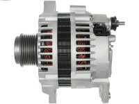 Lichtmaschine passend für Nissan Interstar Opel Movano Renault Master Vauxhall Movano 12V 135A