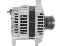 Lichtmaschine passend für Nissan Interstar Opel Movano Renault Master Vauxhall Movano 12V 135A
