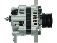 Lichtmaschine passend für Isuzu NPR300 24V 50A