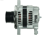 Lichtmaschine passend für Isuzu NPR300 24V 50A