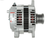 Lichtmaschine 12V 110.0A - NISSAN, Sentra 2.5
