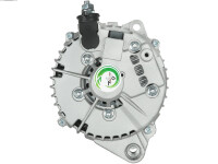 Lichtmaschine 12V 110.0A - NISSAN, Sentra 2.5 - 13939N - 13939N - 13939N