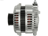 Lichtmaschine 12V 110.0A - INFINITI, NISSAN, Maxima 3.0 - 13712N - 13712N - 13712N