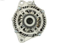 Lichtmaschine passend für Nissan Primera Nissan X-Trail 12V 110A