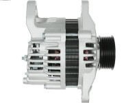Lichtmaschine passend für Nissan Pathfinder 12V 90A