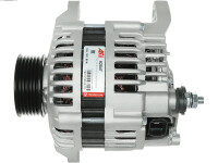 Lichtmaschine passend für Nissan Pathfinder 12V 90A