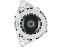 Lichtmaschine passend für Nissan Pathfinder 12V 90A
