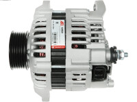 Lichtmaschine passend für Nissan Pathfinder 12V 90A