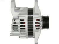 Lichtmaschine passend für Nissan Pathfinder 12V 90A