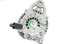 Lichtmaschine passend für Nissan Pathfinder 12V 90A