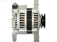 Lichtmaschine 12V 60.0A - NISSAN, Pick Up 2.4 i, XteRa 2.4 - 13644N - 13644N - 13644N