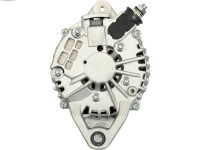 Lichtmaschine passend für Nissan Frontier Nissan Pick 12V 60A