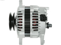 Lichtmaschine 12V 90.0A - NISSAN - 002-D429 - 002-D429 - 002-D429