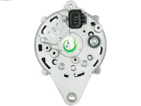 Lichtmaschine 12V 60.0A - NISSAN, D21 2.4, King Cab 2.4 - 14659N - 14659N - DRA3335