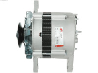 Lichtmaschine passend für Nissan 720 Nissan D21 12V 60A
