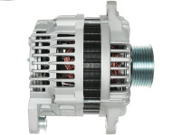 Lichtmaschine passend für Infiniti QX56 Isuzu Amigo Nissan Armada Nissan Pathfinder 12V 130A