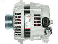 Lichtmaschine passend für Infiniti QX56 Isuzu Amigo Nissan Armada Nissan Pathfinder 12V 130A