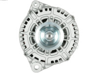 Lichtmaschine passend für Infiniti QX56 Isuzu Amigo Nissan Armada Nissan Pathfinder 12V 130A