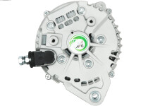 Lichtmaschine passend für Infiniti QX56 Isuzu Amigo Nissan Armada Nissan Pathfinder 12V 130A