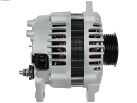 Lichtmaschine passend für Nissan Patrol 12V 100A