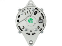Lichtmaschine 12V 50.0A - NISSAN, 200SX 2.2, 510 2.0 - 0986032651, JA104 - 0986032651, JA104 - 0986032651, DRA2441