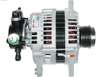 Lichtmaschine passend für Opel Astra Opel Combo 12V 110A
