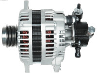 Lichtmaschine passend für Opel Astra Opel Combo 12V 110A