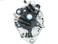 Lichtmaschine passend für Opel Astra Opel Combo 12V 110A