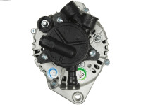 Generalüberholte Lichtmaschine 12V 110.0A - VAUXHALL, Astra Mk V 1.7 CDTi Sport Hatch, Astravan Mk IV 1.7 CDTi - 0986048301, JA1900IR - 0986048301, JA1900IR - 0986048301