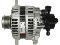 Lichtmaschine passend für Opel Astra Opel Combo 12V 110A