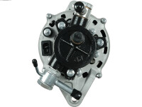 Lichtmaschine passend für Ford Econovan Mazda E2200 12V 70A