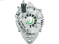 Lichtmaschine passend für Nissan Sentra 12V 100A