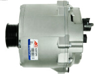 Generalüberholte Lichtmaschine 12V 190.0A - AUDI - 059903018A - 059903018A - DA2902