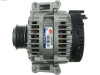Generalüberholte Lichtmaschine 12V 180.0A - AUDI, A6 2.8 FSi Quattro, A6 3.0 TFSi Quattro - 28-7531 - 28-7531 - DRA1278