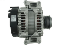 Lichtmaschine passend für Audi A6 Audi A7 12V 180A