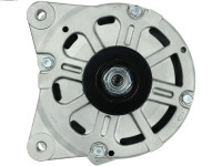 Generalüberholte Lichtmaschine 12V 190.0A - PORSCHE, AUDI, VW - 059903015P - 059903015P - DRA0703