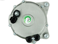Generalüberholte Lichtmaschine 12V 190.0A - PORSCHE, AUDI, VW - 059903015P - 059903015P - DRA0703