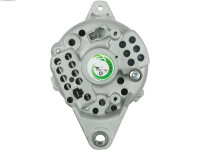 Lichtmaschine 12V 40.0A - SUBARU, Rex 0.5 550 4WD, Rex 0.5 Turbo 550 - 0986036501, JA171IR - 0986036501, JA171IR - 0986036501, DRA3217