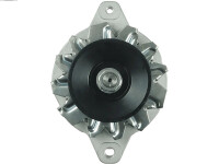 Lichtmaschine passend für Bedford Rascal Subaru Rex Suzuki Alto Suzuki Carry 12V 40A
