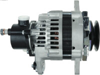 Lichtmaschine 12V 70.0A - MAZDA - 28-3942 - 28-3942 - DRA0824