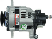 Lichtmaschine passend für Mazda B2200 12V 70A