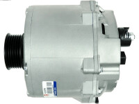 Generalüberholte Lichtmaschine 12V 190.0A - VW, Touareg 3.0 TDi V6 - 059903023 - 059903023 - DRA0106
