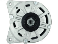 Generalüberholte Lichtmaschine 12V 190.0A - VW, Touareg 3.0 TDi V6 - 059903023 - 059903023 - DRA0106