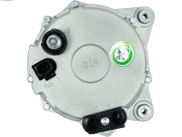 Generalüberholte Lichtmaschine 12V 190.0A - VW, Touareg 3.0 TDi V6 - 059903023 - 059903023 - DRA0106