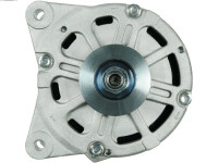 Lichtmaschine 12V 190.0A - VW, Touareg 3.0 TDi V6 - 059903023 - 059903023 - DRA0106