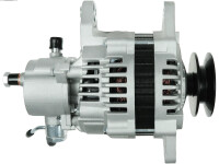 Lichtmaschine passend für Isuzu D-Max Isuzu Pick-Up 12V 80A