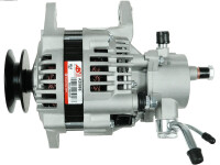 Lichtmaschine passend für Isuzu D-Max Isuzu Pick-Up 12V 80A