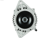 Lichtmaschine passend für Isuzu D-Max Isuzu Pick-Up 12V 80A