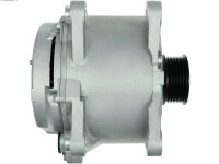 Generalüberholte Lichtmaschine 12V 190.0A - AUDI, Q7 3.0 TDi Quattro, Q7 4.2 TDi Quattro - 057903015B - 057903015B - DRA1752