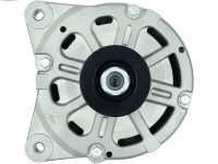 Generalüberholte Lichtmaschine 12V 190.0A - AUDI, Q7 3.0 TDi Quattro, Q7 4.2 TDi Quattro - 057903015B - 057903015B - DRA1752